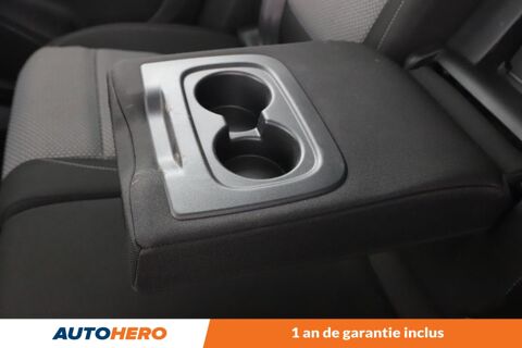 Grandland x 1.2 Turbo Auto 130 ch 2019 occasion 92130 Issy-les-Moulineaux