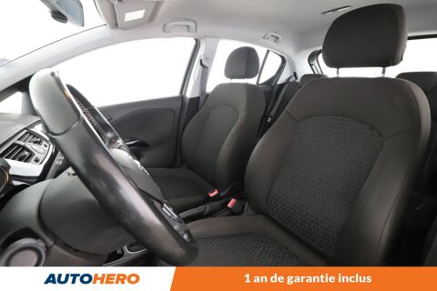 Corsa 1.4 Innovation 5P 90 ch 2016 occasion 92130 Issy-les-Moulineaux