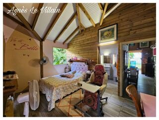  Propri�t�/ch�teau � vendre 6 pi�ces 112 m�