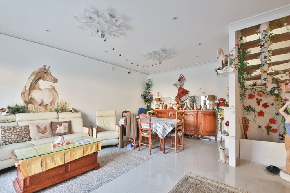 � vendre  Maison Clamart (92140)