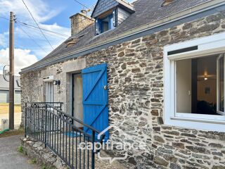  Maison à vendre 4 pièces 91 m²
