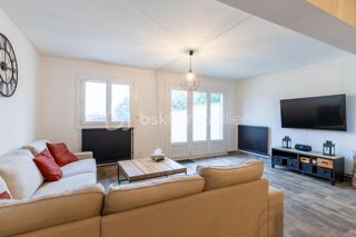  Maison � vendre 6 pi�ces 116 m�