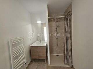  Appartement à vendre 1 pièce 22 m²