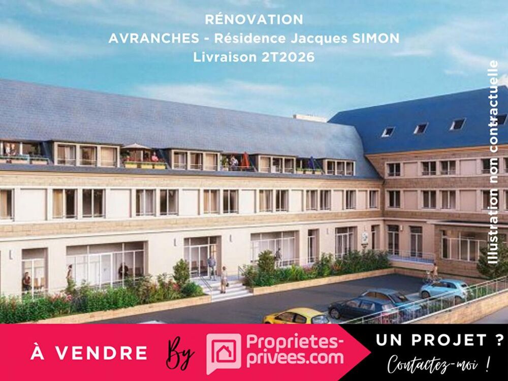   Avranches (50300)