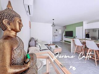  Maison � vendre 4 pi�ces 83 m�