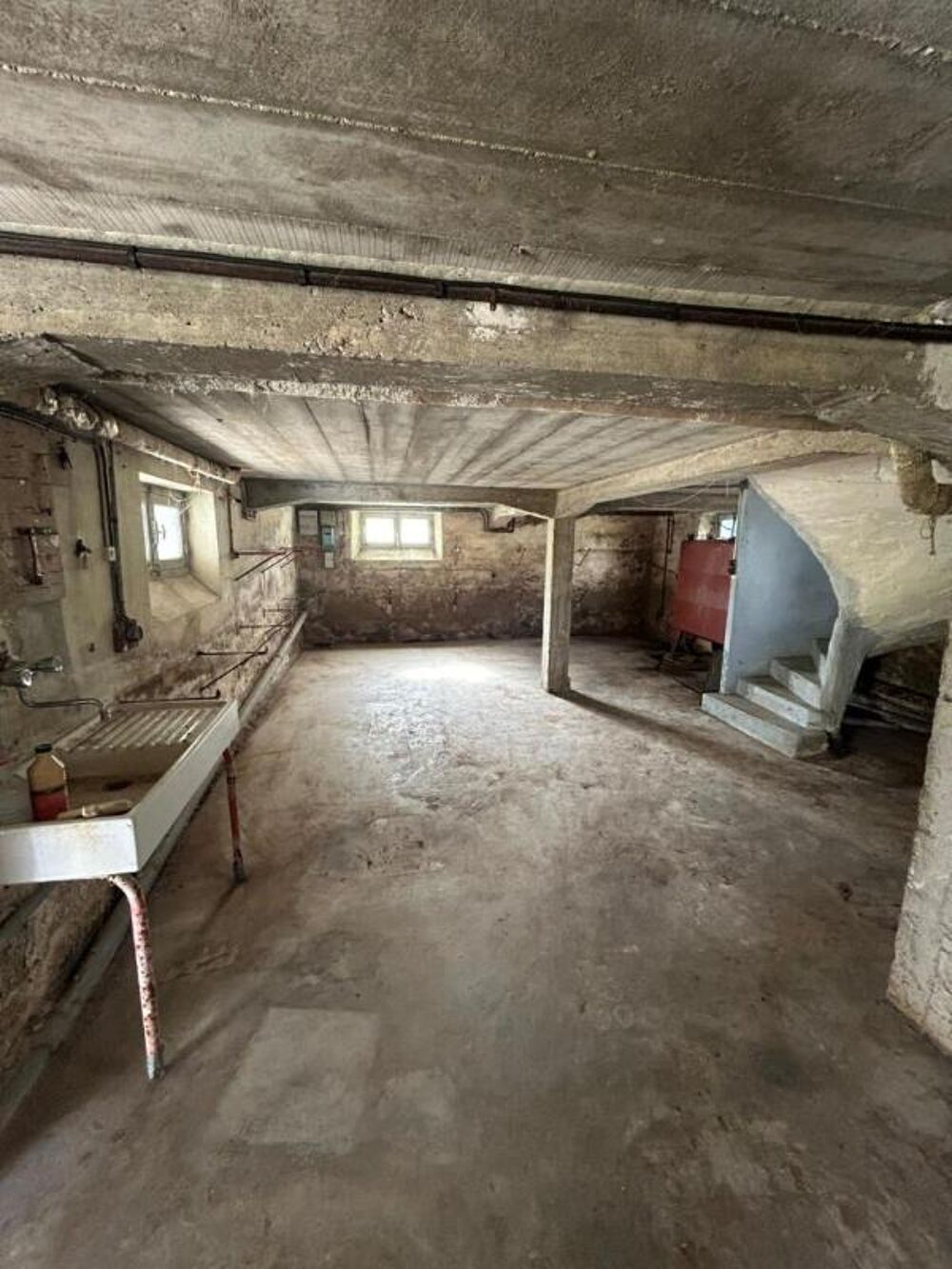 Vente Maison Maison Groix 7 pièce(s) 138 m2 Groix