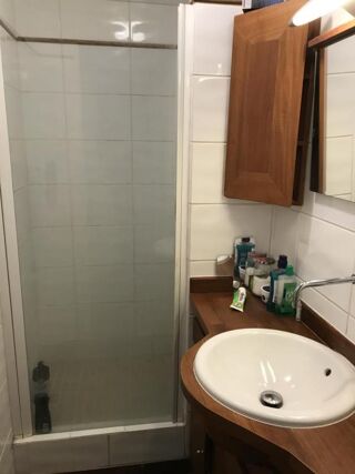 Appartement  louer 1 pice 16 m