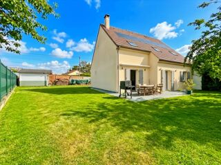 Maison à vendre 6 pièces 171 m²