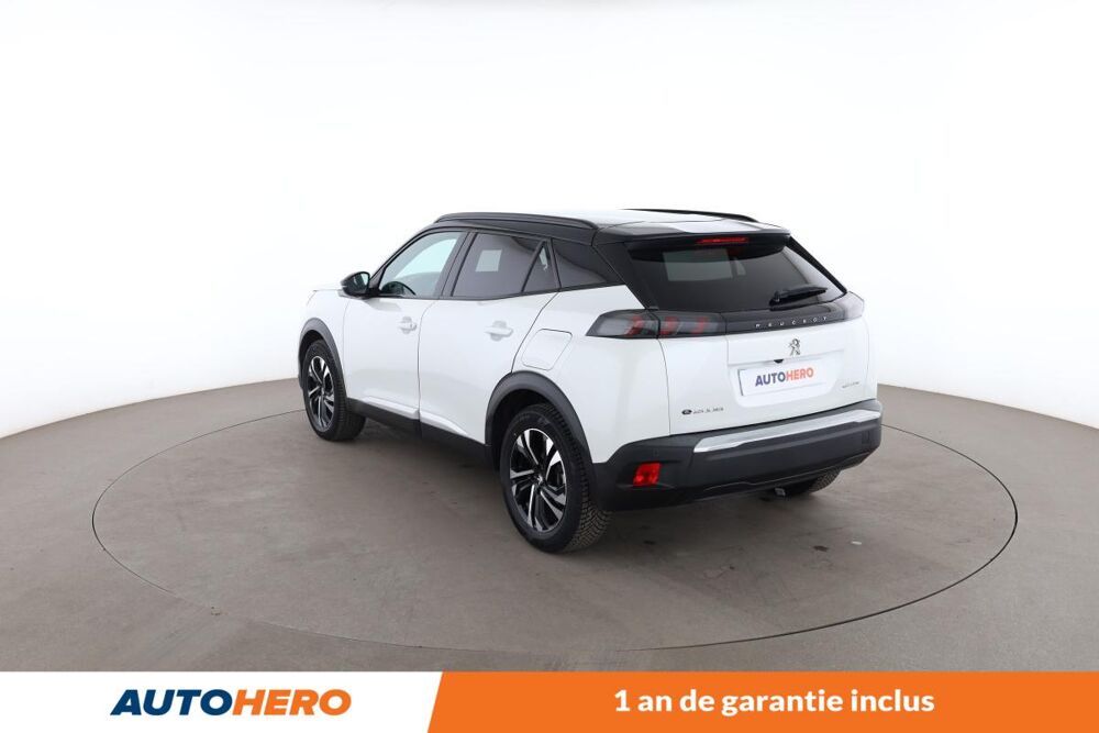 2008 Electrique GT Line 50 kWh 136 ch 2020 occasion 92130 Issy-les-Moulineaux