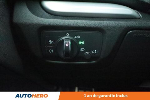 A3 2.0 TDI S tronic 6 150 ch 2017 occasion 92130 Issy-les-Moulineaux