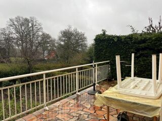  Appartement à louer 5 pièces 110 m²