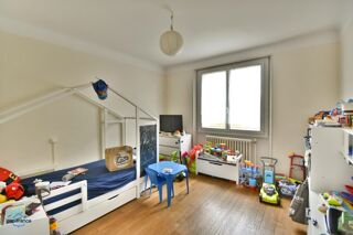  Maison à vendre 4 pièces 84 m²
