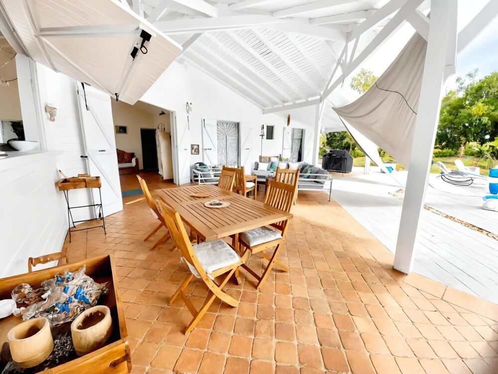 à vendre  Villa Le Gosier (97190)