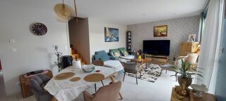 Maison 6 pièces 120 m² · à Fontenay-le-Comte · 120 m² · 254 500 €
