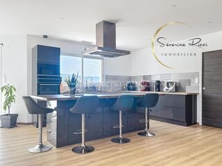  Villa � vendre 6 pi�ces 181 m�