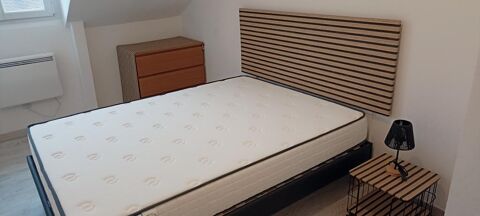  Appartement  louer 2 pices 33 m