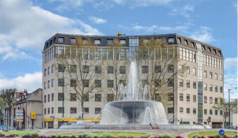 A louer bureaux en bon &eacute;tat &agrave; la fronti&egrave;re entre Courbevoie et La Garenne Colombes 46954 92250 La garenne colombes