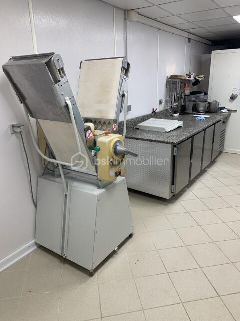   VENDS SUPERBE BOULANGERIE/PATISSERIE 