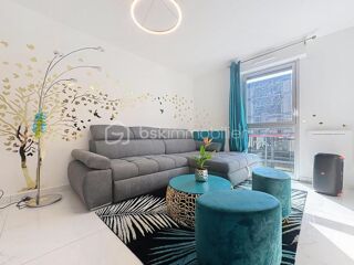  Appartement à vendre 4 pièces 77 m²