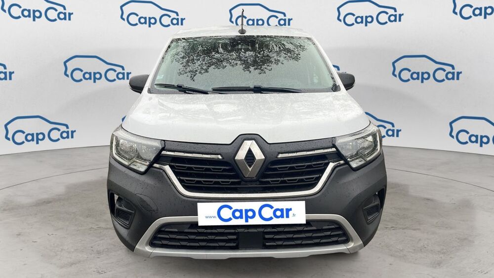 Kangoo Express Fourgon 3 1.5 dCi 95 Grand Confort 2022 occasion 62000 Arras