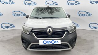 Kangoo Express Fourgon 3 1.5 dCi 95 Grand Confort 2022 occasion 62000 Arras