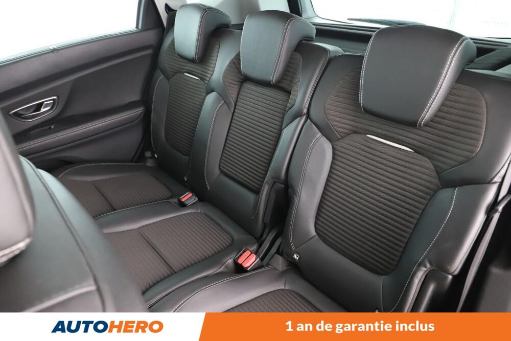 Sc&eacute;nic 1.5 dCi Energy Intens 110 ch 2017 occasion 92130 Issy-les-Moulineaux