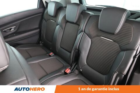 Sc&eacute;nic 1.5 dCi Energy Intens 110 ch 2017 occasion 92130 Issy-les-Moulineaux