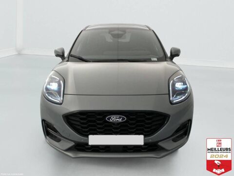 Puma 1.0 EcoBoost 125 ch mHEV S&S Powershift ST-Li 2026 occasion 10150 Lavau
