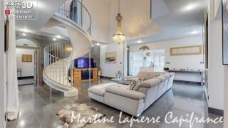  Maison  vendre 11 pices 400 m