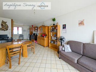  Maison  vendre 3 pices 65 m