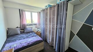  Appartement � vendre 4 pi�ces 77 m�