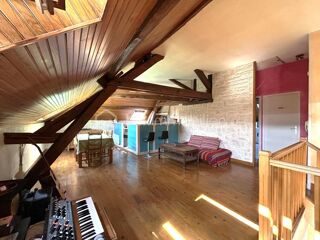  Duplex/triplex à vendre 4 pièces 81 m²