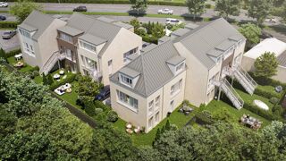  Maison � vendre 4 pi�ces 104 m�