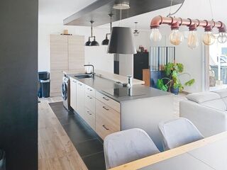  Maison � vendre 5 pi�ces 105 m�