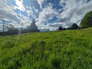  Terrain � vendre 1395 m�