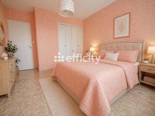  Appartement � vendre 4 pi�ces 90 m�