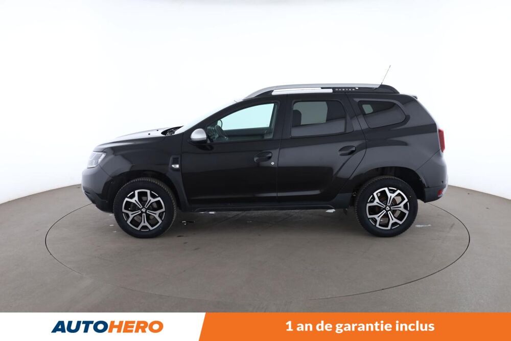Duster II 1.5 dCi Blue Prestige 4x2 116 ch 2019 occasion 92130 Issy-les-Moulineaux
