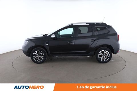 Duster II 1.5 dCi Blue Prestige 4x2 116 ch 2019 occasion 92130 Issy-les-Moulineaux