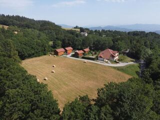  Terrain à vendre 854 m²