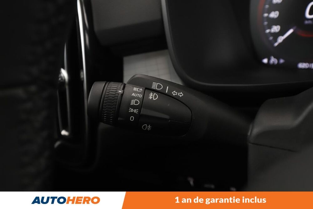 XC40 1.5 T5 Recharge Plug-in Hybrid Plus DCT7 262 ch 2022 occasion 92130 Issy-les-Moulineaux