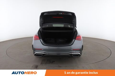 Classe C 300 e AMG Line 9G-Tronic 313 ch 2024 occasion 92130 Issy-les-Moulineaux