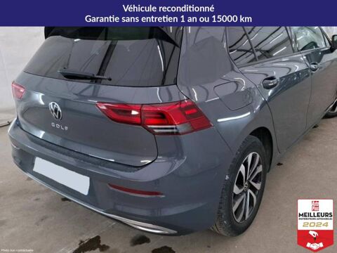 Golf TSI OPF 110 Active 2022 occasion 10150 Lavau