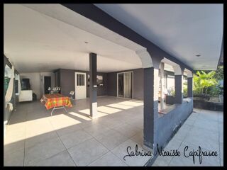  Maison à vendre 8 pièces 195 m²