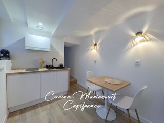  Appartement à louer 1 pièce 32 m²
