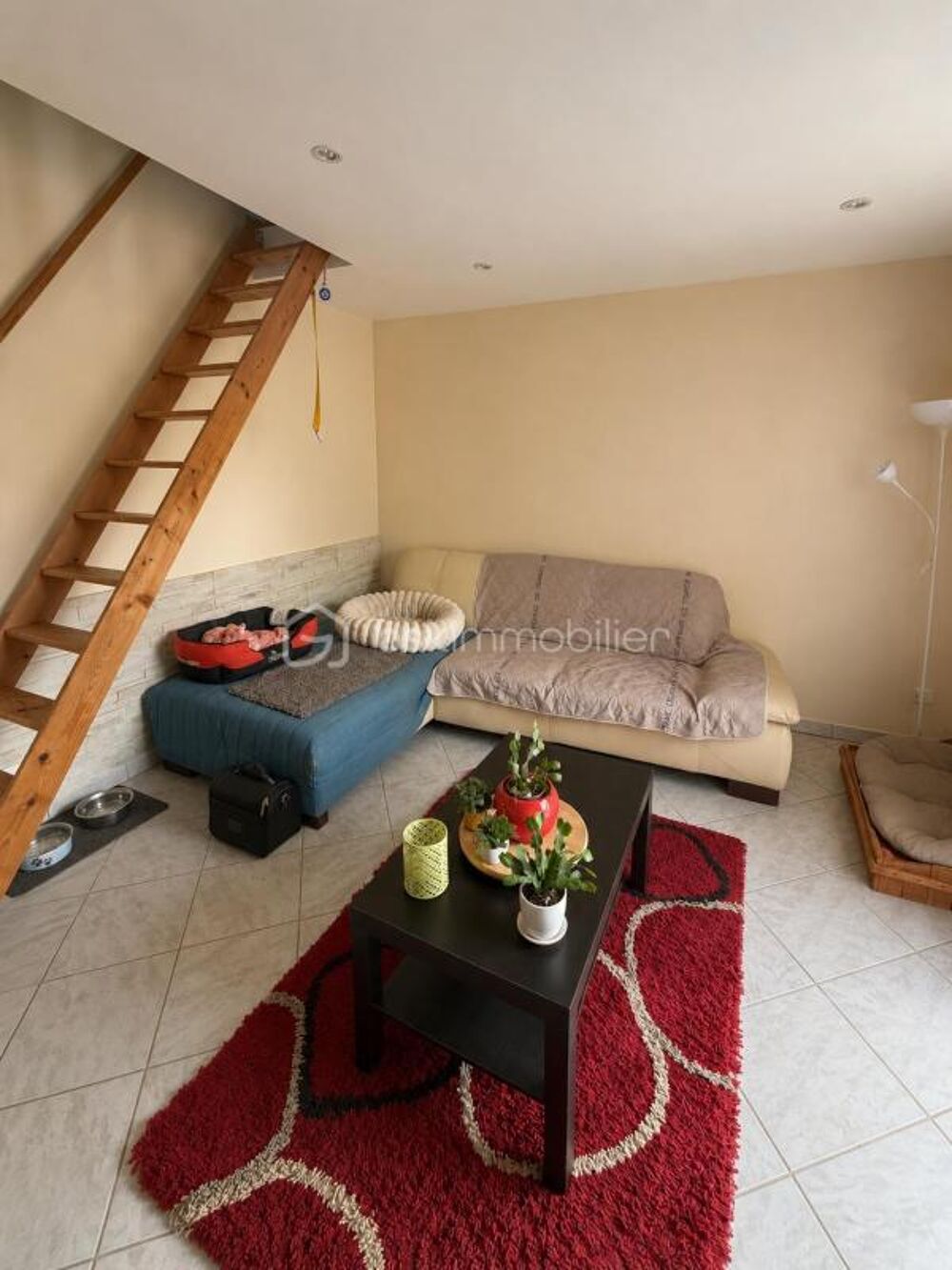 Maison à Sérifontaine - Bien entretenu sans travaux