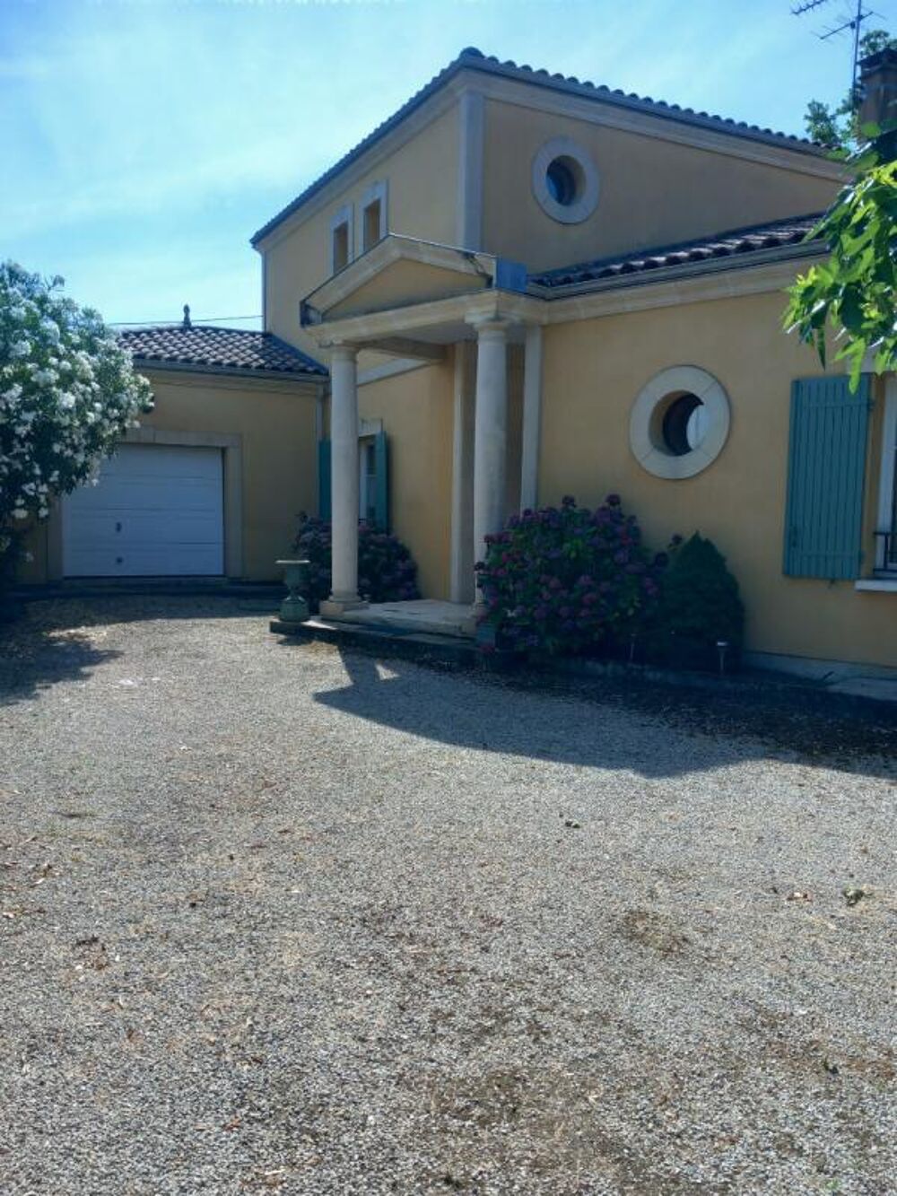 � vendre  Maison Pessac (33600)