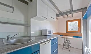  Appartement à louer 2 pièces 47 m²