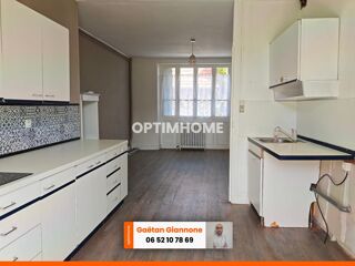  Maison à vendre 5 pièces 95 m²