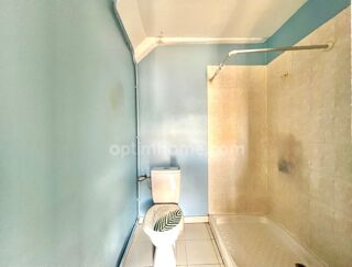  Maison � vendre 2 pi�ces 45 m�