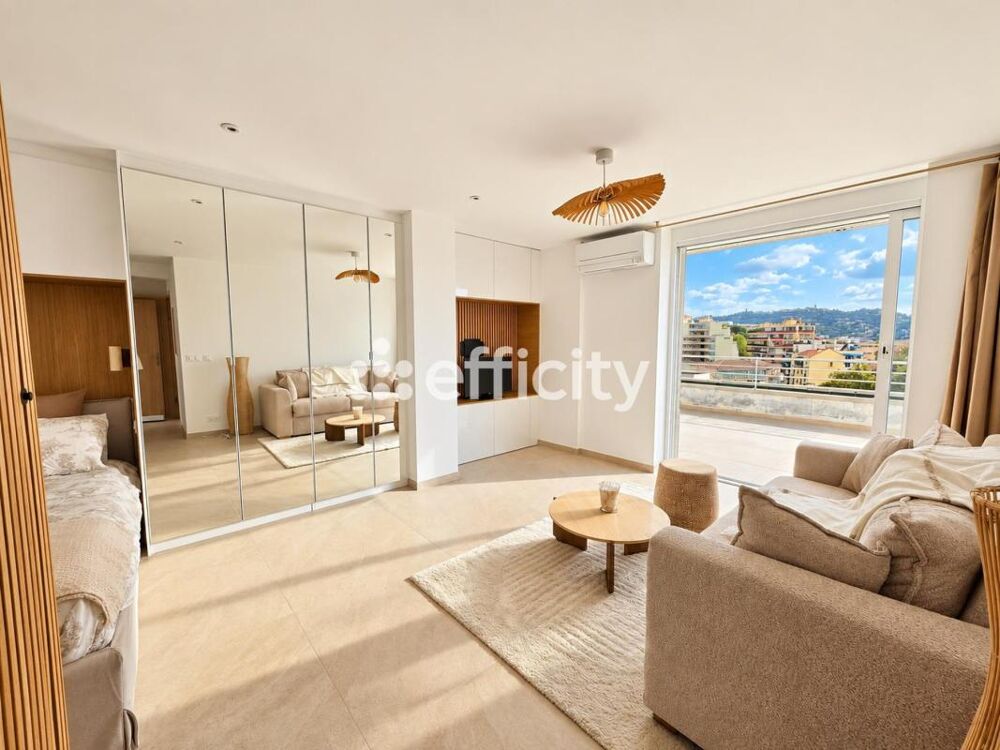 Vente Appartement Appartement Cannes